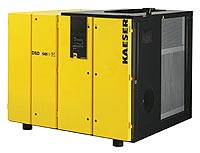 Compressore DSD 141