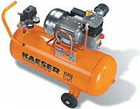 Compressore linea Classic