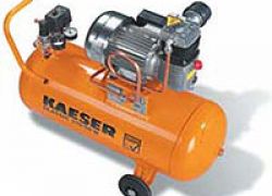 Piston Compressors