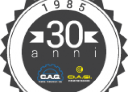 30 anni di attività