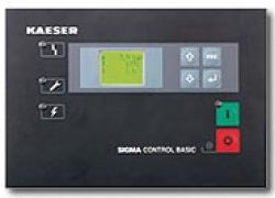 Centraline per la gestione dei compressori - teleassistenza