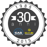 30 anni di attività